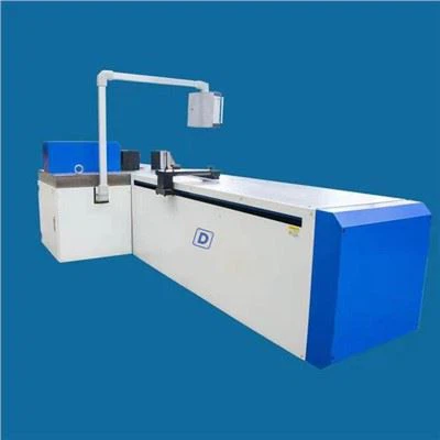 Automaatne CNC siini masina stantsimine