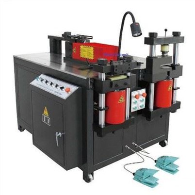 Automaatne siiniriba töötlemise masin