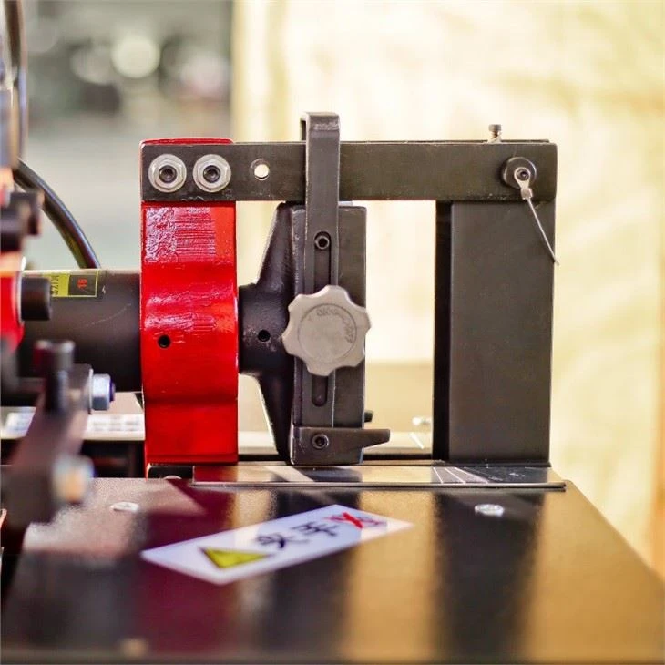 Portable Hydraulic Busbar Bending Machine